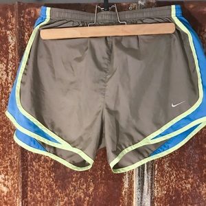 Nike Dri-Fit Athletic Shorts